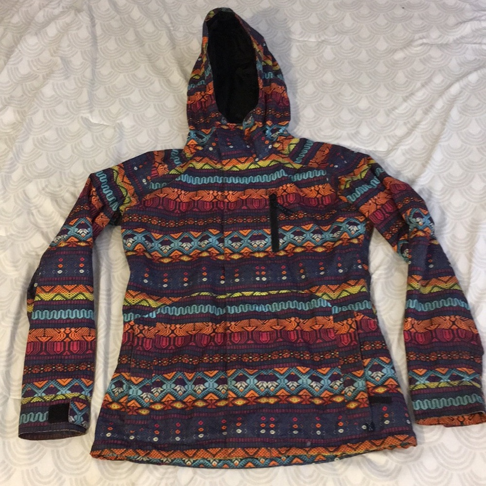 Burton Snowboard/Ski Coat